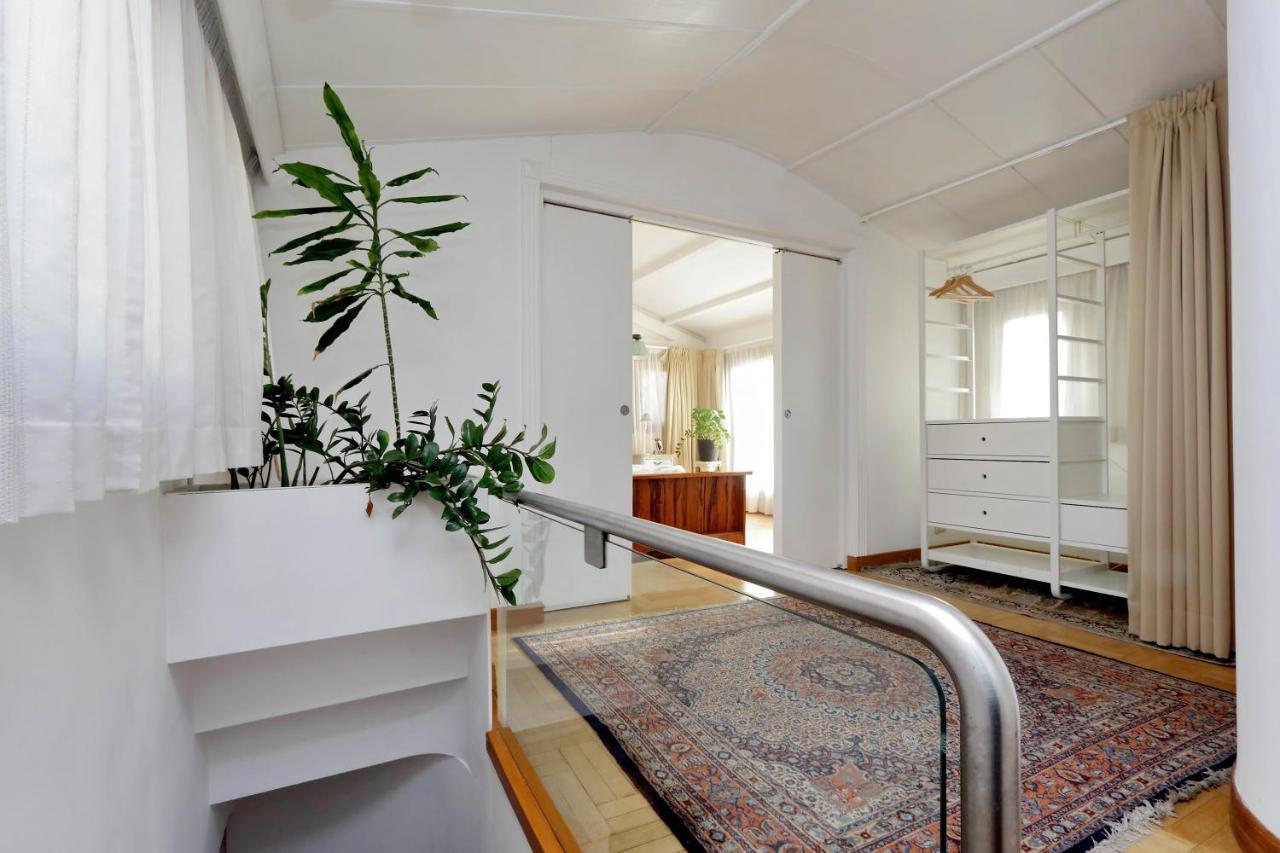 Frattina Family Romantic Superior Suite Exteriör bild