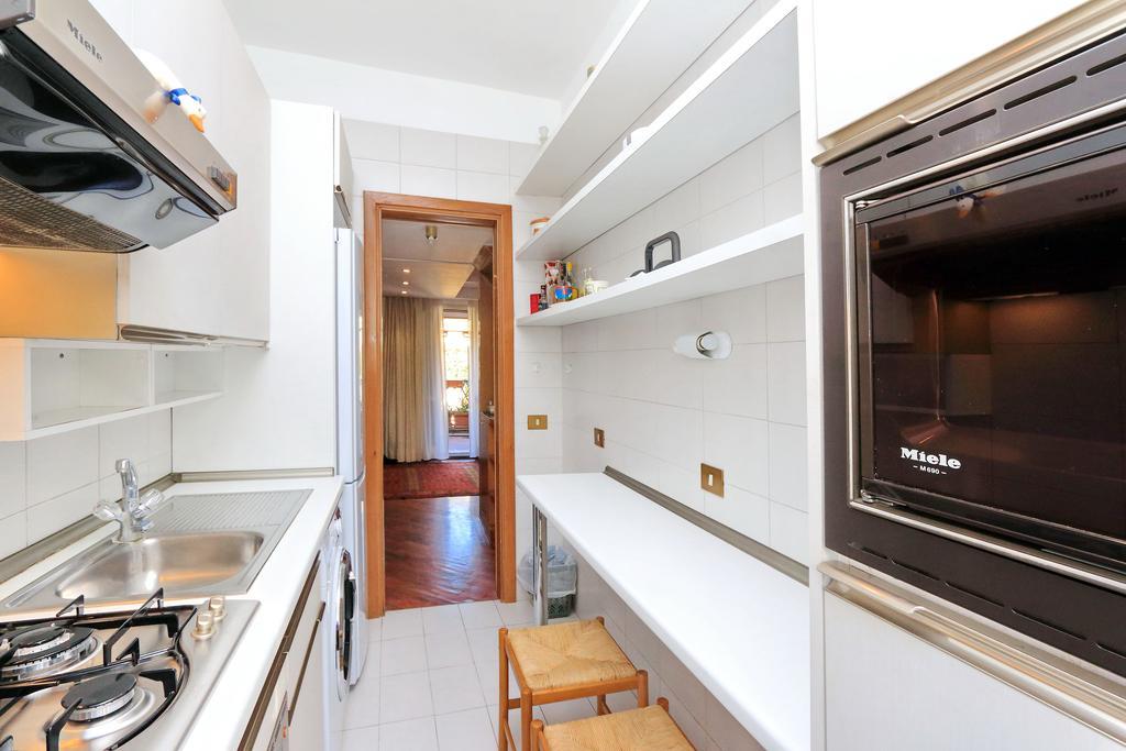 Frattina Family Romantic Superior Suite Exteriör bild